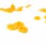 PLASTIC SNAPS | 12.4mm (Yellow)