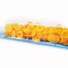 PLASTIC SNAPS | 12.4mm (Yellow)