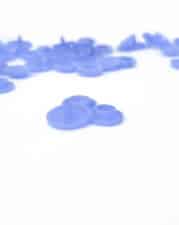 PLASTIC SNAPS | 12.4mm (Lavender)