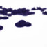 PLASTIC SNAPS | 12.4mm (Purple)