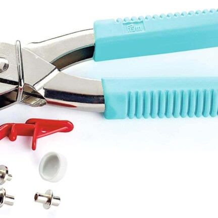 PRYM PIERCING/COLOURSNAPS TOOLS
