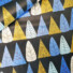 ECO-LAMINATED | TREES (Black)