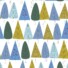 ECO-LAMINATED | TREES (White)