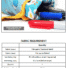 CRAFT | SLIDE-DOWN PENCIL CASE