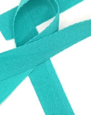 TWILL TAPE | 25mm Col.613