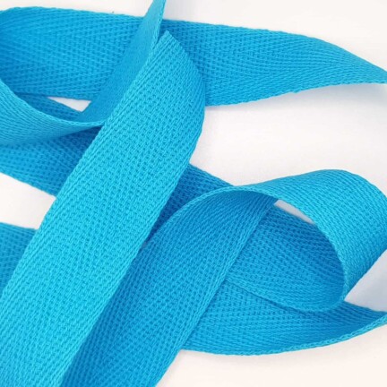 TWILL TAPE | 25mm Col.601