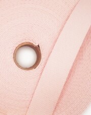 WEBBING | 30mm (Light Pink)