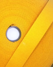 WEBBING | 30mm (Yellow)