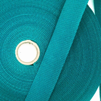 WEBBING | 30mm (Turquoise)