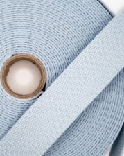 WEBBING | 30mm (Pale Blue)