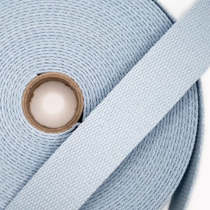 WEBBING | 30mm (Pale Blue)