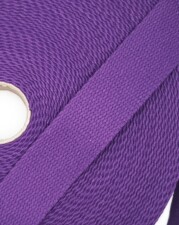 WEBBING | 30mm (Violet)