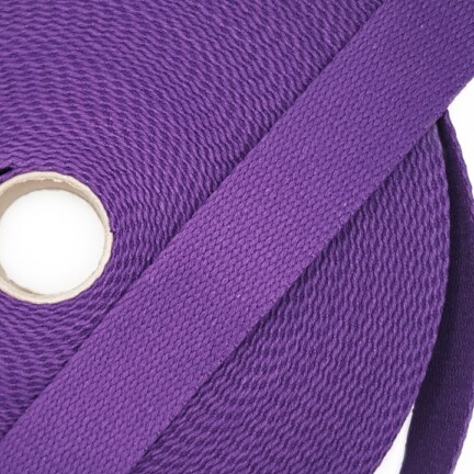 WEBBING | 30mm (Violet)