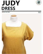 ADULTS | JUDY DRESS UK 8 - 20