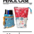 CRAFT | SLIDE-DOWN PENCIL CASE KIT