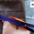 CRAFT | SLIDE-DOWN PENCIL CASE KIT