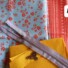 CRAFT | SLIDE-DOWN PENCIL CASE KIT