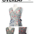 ADULTS | MIA OVERLAP DRESS (DOWNLOAD)
