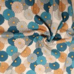 Linen and Cotton Mix