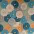 LINEN/COTTON | FLOWERELLA (Navy)