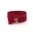 HEADLESS ZIP | 10'' DARK RED