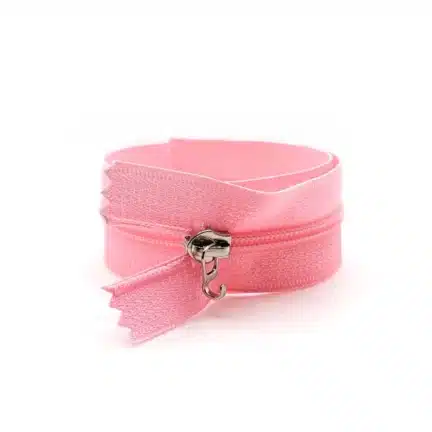 HEADLESS ZIP | 10'' PINK