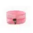 HEADLESS ZIP | 10'' PINK