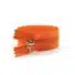 HEADLESS ZIP | 10'' ORANGE