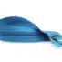 HEADLESS ZIP | 10'' BLUE