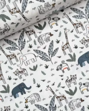 ECO-LAMINATED | WE ARE FAMILY (White)