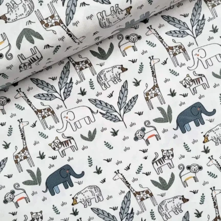 ECO-LAMINATED | WE ARE FAMILY (White)
