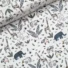 ECO-LAMINATED | WE ARE FAMILY (White)