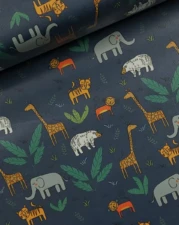 ECO-LAMINATED | WE ARE FAMILY (Navy)