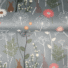 ECO-LAMINATED | CHANTING MEADOW (Grey)