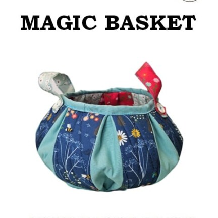 BAGS | MAGIC BASKETS