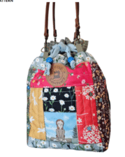 BAGS | LUNA ANN BAG