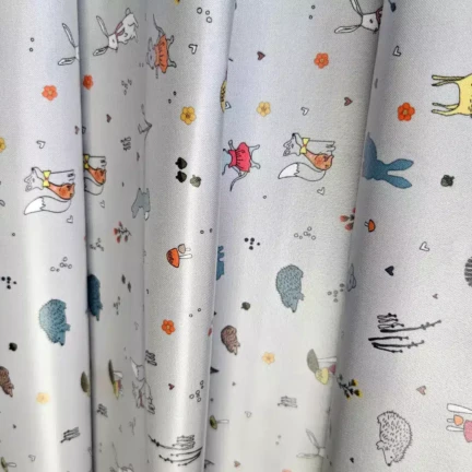 ECO-LAMINATED | DEAR MY FRIENDS (White)