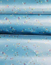 ECO-LAMINATED | MYSTERY (Light Blue)