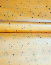 ECO-LAMINATED | MYSTERY (Yellow)