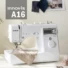 [SEWING MACHINE] INNOV-IS A16