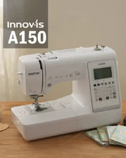 [SEWING MACHINE] INNOV-IS A150