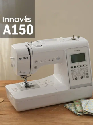 [SEWING MACHINE] INNOV-IS A150