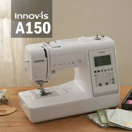 [SEWING MACHINE] INNOV-IS A150