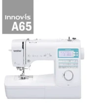 [SEWING MACHINE] INNOV-IS A65