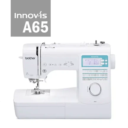 [SEWING MACHINE] INNOV-IS A65