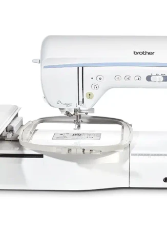 [SEWING MACHINE] INNOV-IS NV2700