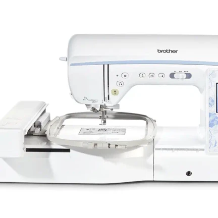 [SEWING MACHINE] INNOV-IS NV2700