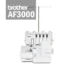 [OVERLOCKER] BROTHER AIRFLOW3000