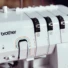 [OVERLOCKER] BROTHER AIRFLOW3000