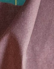 OXFORD | PLAIN (Dark Brown)